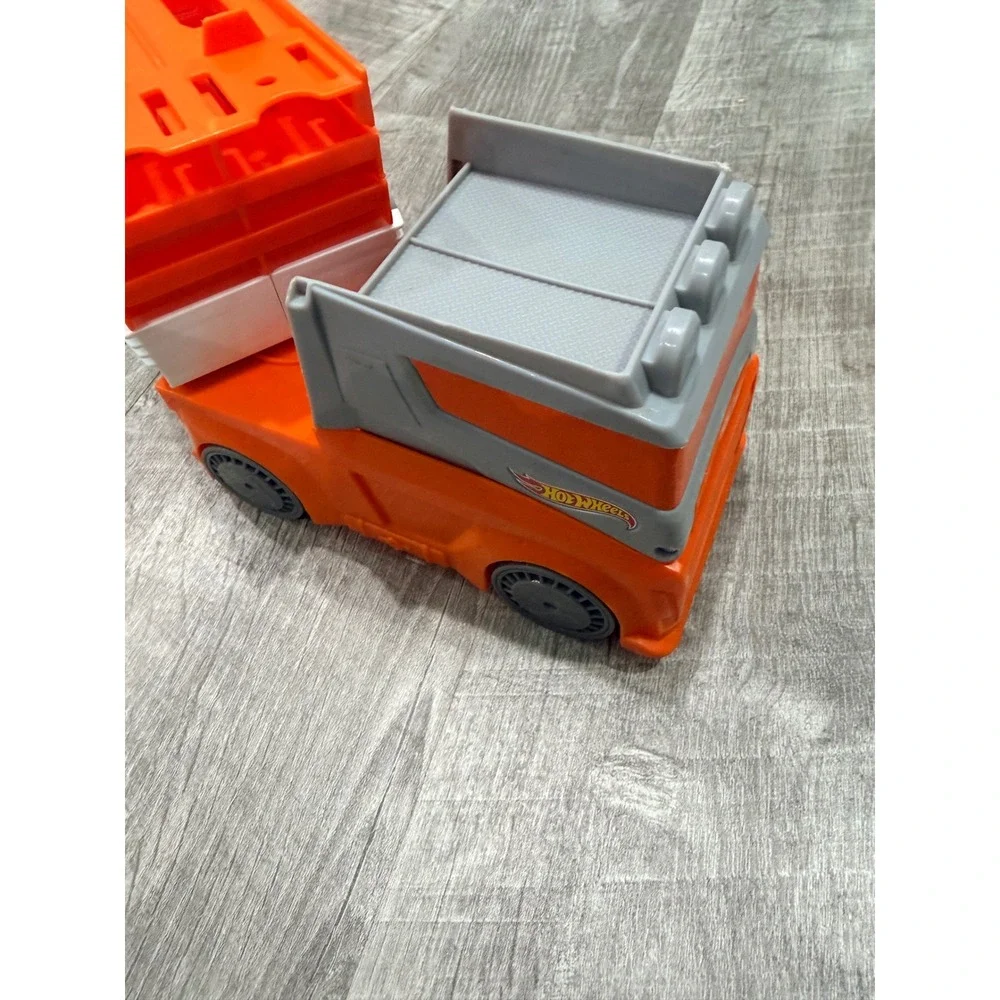 Hot Wheels hot wheels